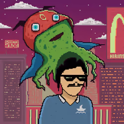 OctoHedz Reloaded 1341
