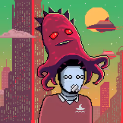 OctoHedz Reloaded 4937