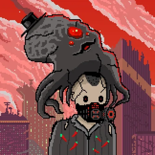 OctoHedz Reloaded 96
