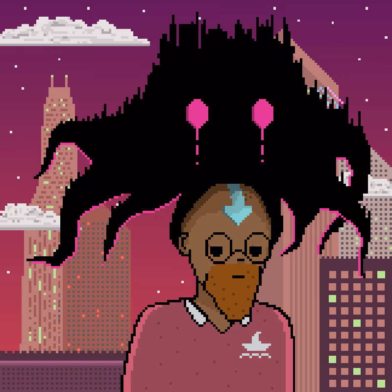 OctoHedz Reloaded 7967