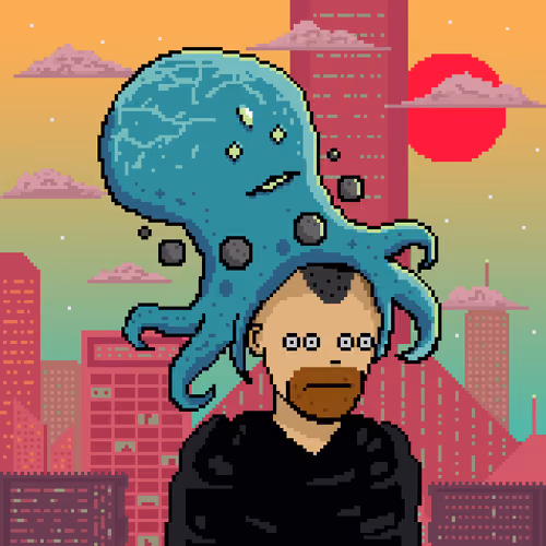 OctoHedz Reloaded 7007
