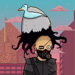 OctoHedz Reloaded 3096