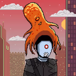 OctoHedz Reloaded 5724