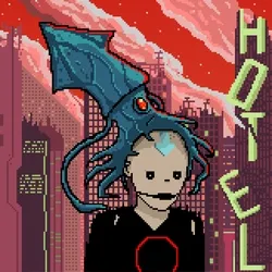 OctoHedz Reloaded 10