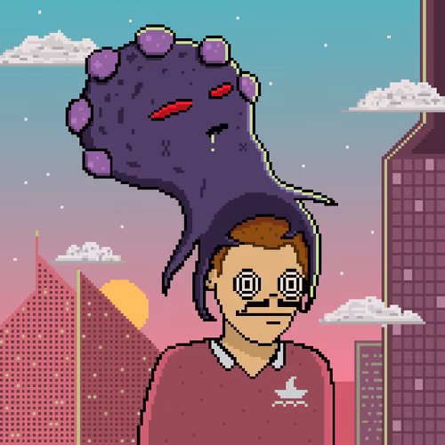 Octohedz Reloaded