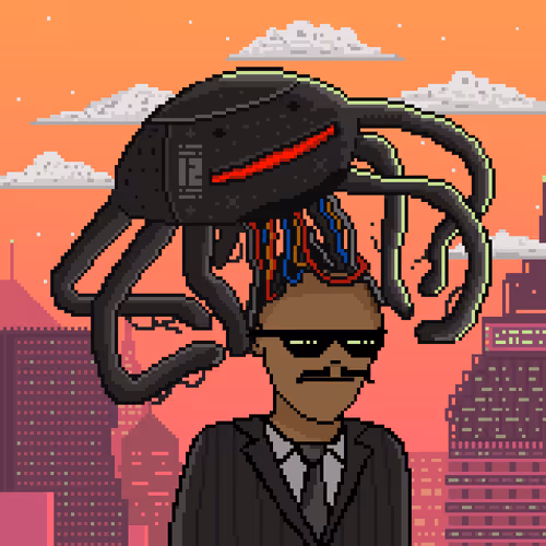 Octohedz Reloaded