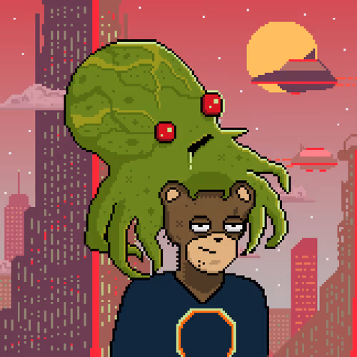 Octohedz Reloaded