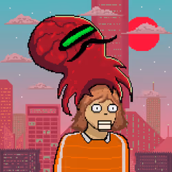 OctoHedz Reloaded 6014