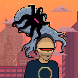 OctoHedz Reloaded 710