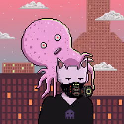 OctoHedz Reloaded 476