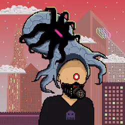 OctoHedz Reloaded 5054