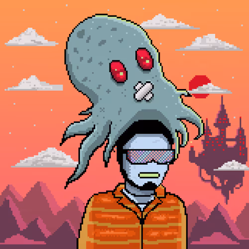 Octohedz Reloaded