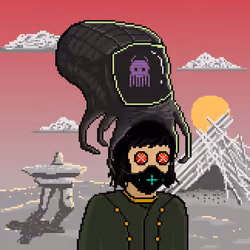 OctoHedz Reloaded 4666