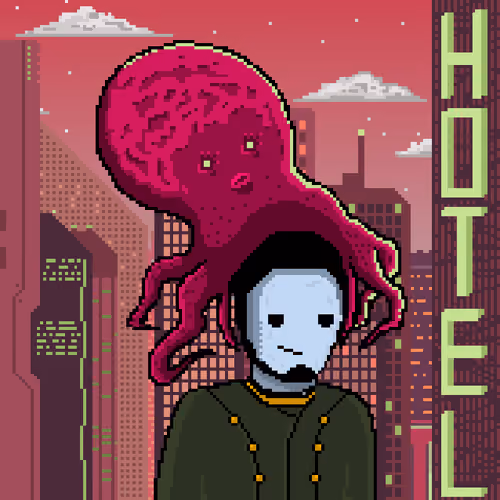 OctoHedz Reloaded 5951