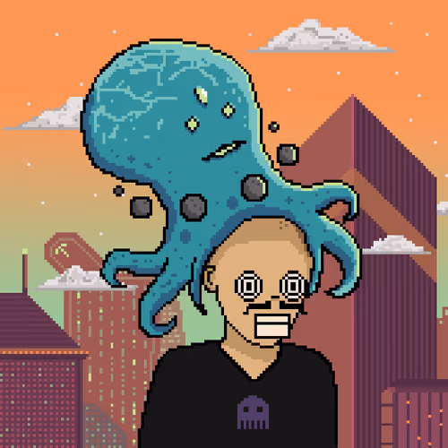 OctoHedz Reloaded 4445