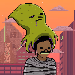 OctoHedz Reloaded 4676