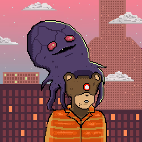 Octohedz Reloaded