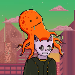 OctoHedz Reloaded 1113