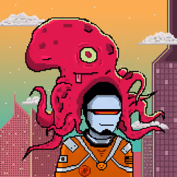 OctoHedz Reloaded 6470