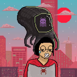 OctoHedz Reloaded 4673