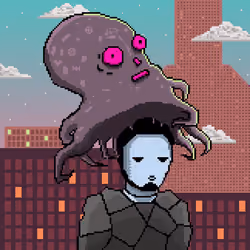 OctoHedz Reloaded 7045