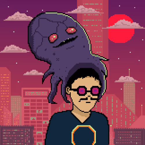 Octohedz Reloaded