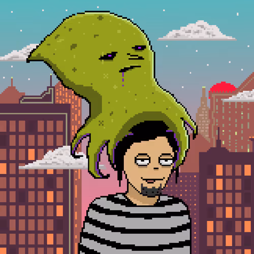 OctoHedz Reloaded 1917