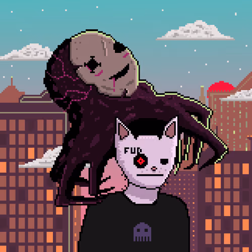 OctoHedz Reloaded 5232