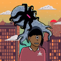 OctoHedz Reloaded 7281