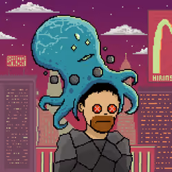 OctoHedz Reloaded 4188