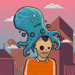 OctoHedz Reloaded 2808