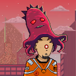 OctoHedz Reloaded 2390