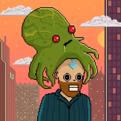 OctoHedz Reloaded 7409