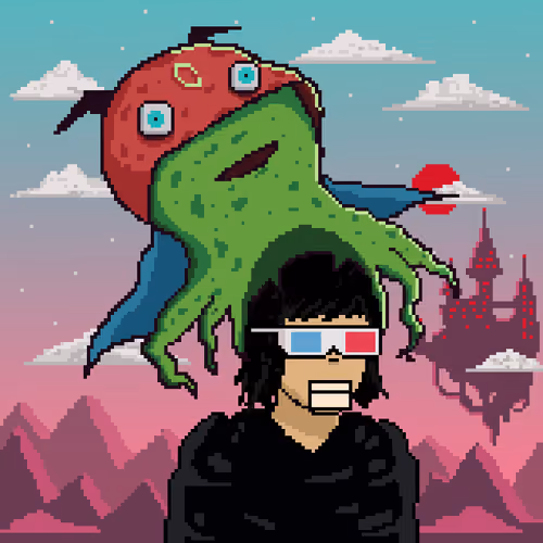 OctoHedz Reloaded 6048