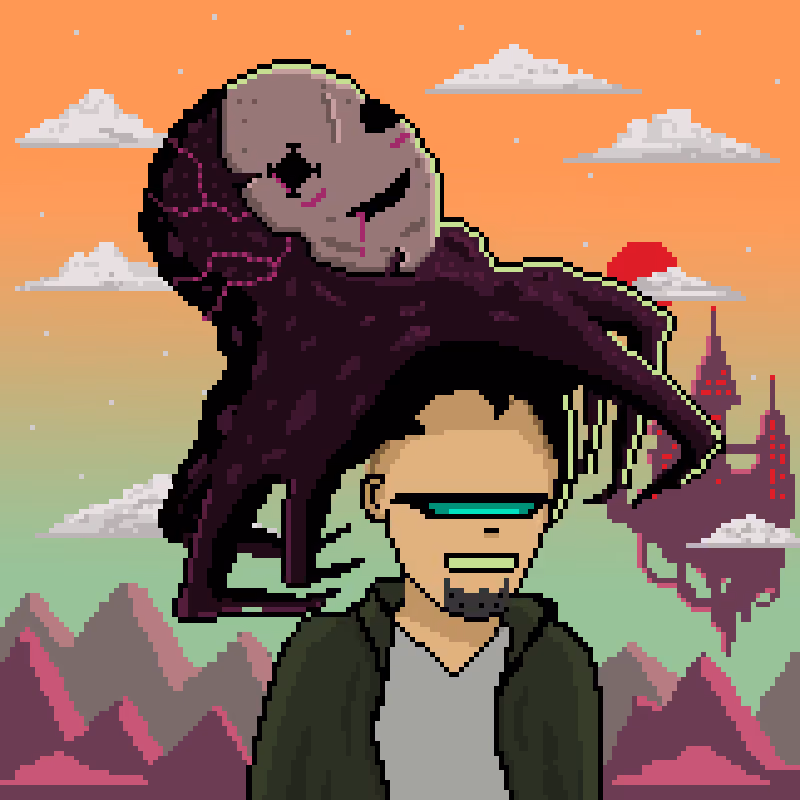 OctoHedz Reloaded 7964