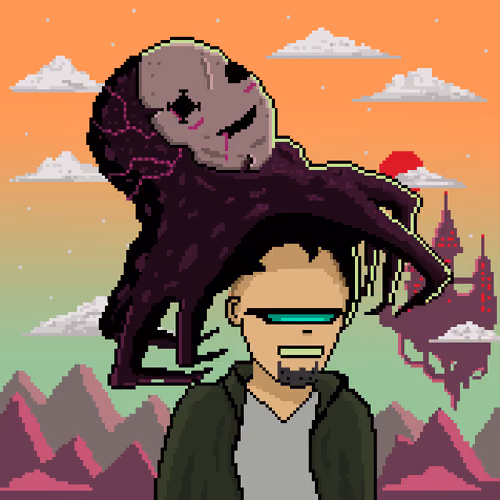 OctoHedz Reloaded 7964
