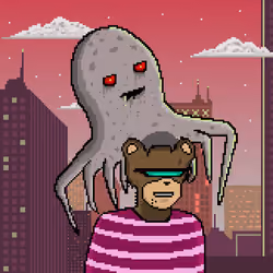 OctoHedz Reloaded 6691