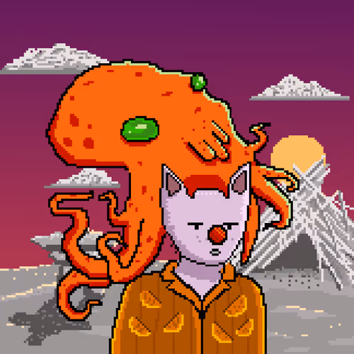 Octohedz Reloaded