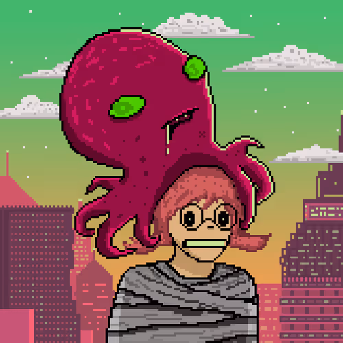 Octohedz Reloaded