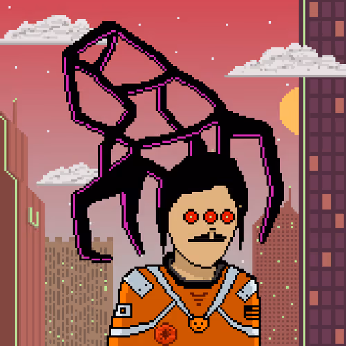 Octohedz Reloaded