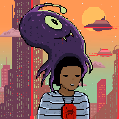 OctoHedz Reloaded 4124