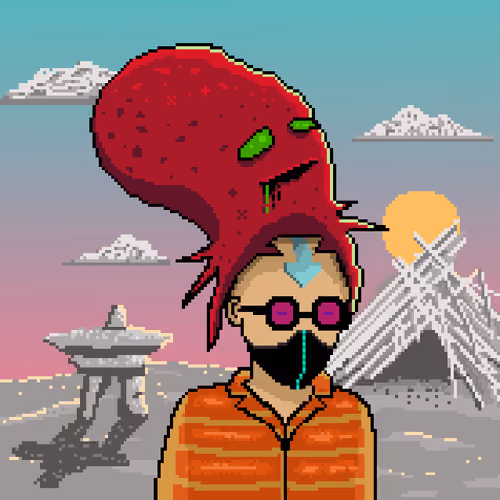 OctoHedz Reloaded 6597
