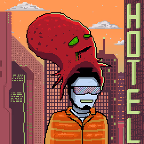 Octohedz Reloaded