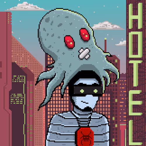 Octohedz Reloaded