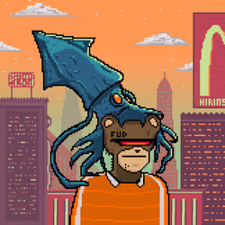OctoHedz Reloaded 3867