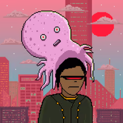 OctoHedz Reloaded 3887