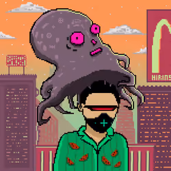 OctoHedz Reloaded 3868