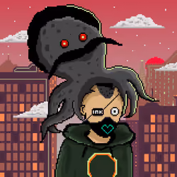 OctoHedz Reloaded 4470