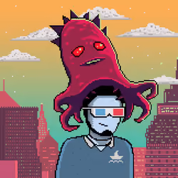 OctoHedz Reloaded 3760