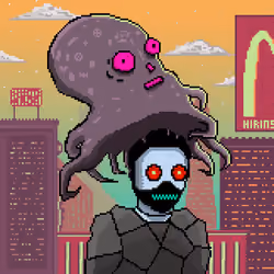 OctoHedz Reloaded 5616